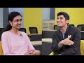 pratham mittal reveals success secrets of masters union startup stories with sanjana