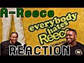 A-REECE - EVERYBODY HATES REECE (Official Audio) | REACTION
