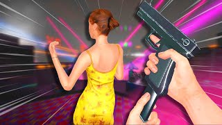 I Became The Most FEARED Owner in This VR Nightclub