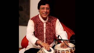 Pt. Anindo Chatterjee - Tabla Solo - Teental