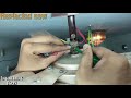 how to repair fan _ tamil how a fan works purpose of capacitor in fan.