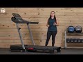 proform carbon t7 treadmill review 2023 model