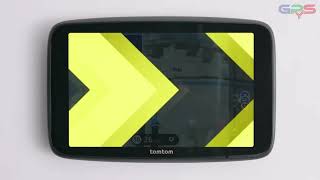 TomTom GO Superior Visual Cues