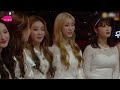 나하은 (Na Haeun) - 2018 멜론 뮤직 어워드 베스트 댄스 후보소개 댄스 (2018 Melon Music Awards Best Dance Nominees Dance)