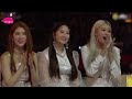 나하은 (Na Haeun) - 2018 멜론 뮤직 어워드 베스트 댄스 후보소개 댄스 (2018 Melon Music Awards Best Dance Nominees Dance)