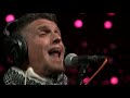 Indubious - Free Up (Live on KEXP)