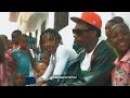 Fido Mgaigai X Yakkah Boom _ Salaam (Lyrics video)