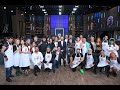 Conoce a los 20 participantes de Masterchef Celebrity 2023