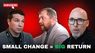 $24K/Month More at the Shop with Analytics? | Brad McAllister & Jay Power - Ep 93
