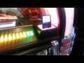 YOU CANE PLAY YOUR iPod TO ROCK- OLA CD JUKEBOX