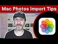 The Surprisingly Robust Photos Import Feature