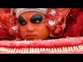 theyyam the dance of gods