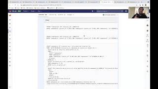 GitLab 14.0 Kickoff - Enablement:Database
