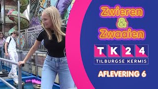 Zwieren en Zwaaien - Tilburgse Kermis 2024 (Afl. 6)