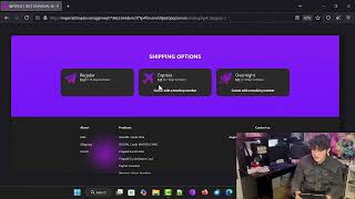 Investigating the Dark Web's Money Making Methods