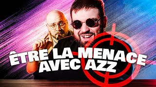 Comment être la menace dans MAGIC ? Discussion avec @AzzLepouvantail  (podcast)