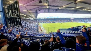 Auswärtssieg! VFL Bochum - FC Schalke 04 0:2