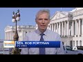 Sen. Rob Portman on challenges facing bipartisan infrastructure bill