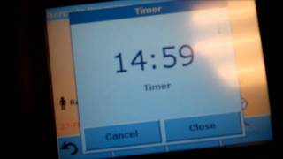 HACH METHOD TNT 830 AMMONIA.wmv