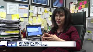 Workers Comp changes causing problems