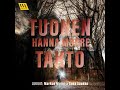 chapter 25.3 tuonen tahto