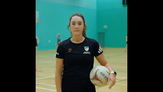 Preseason | Netball