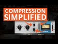 How to understand and use compression: In-depth tutorial
