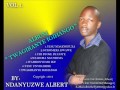 yesu ndakwifuza by albert ndanyuzwe.wmv