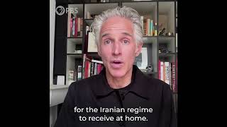 U.S.-Iran World Cup Tensions “Fracturing the World”
