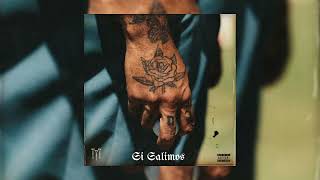 Eladio Carrión ft. 50 Cent - Si Salimos - Instrumental 3MEN2 KBRN (prod. gonza gz beats)