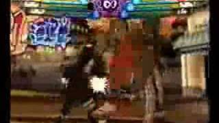 Naruto: Gekitou Ninja Taisen 4 - Ultimate Combos 3