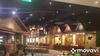 Affordable and Cheapest Merienda in  Islas Pinas Buffet Restaurant