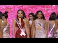 Morissette Amon FULL Performance @ Miss Universe Philippines 2022