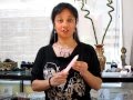 How to use Chakra Generator Wands for Crystal Healing - Satin Crystals