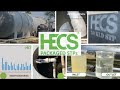 HECS Packaged Sewage Treatment Plant - 30KLD Ultima+ Smart STP Walkthrough