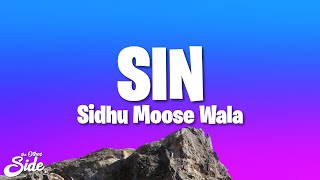Tribute to Sidhu Moose Wala - Sin | The Kidd | Lyrics