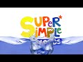 Super Simple Songs Under Water Featuring Intro Logo | Sponsored By: Klasky Csupo 2001 Effects