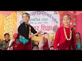 new nepali bhajan song 2080 2024 dhanya bhayo jeevan laxmi sharma