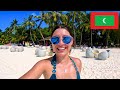 5 Days in the Maldives! 🇲🇻 (Club Med, Kani)