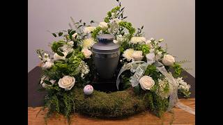 Arthur Pederson Memorial Service