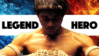 Tony Jaa: Rise and Fall of a Martial Arts Legend | How Ong-Bak Changed Everything | Zeit Chronicles