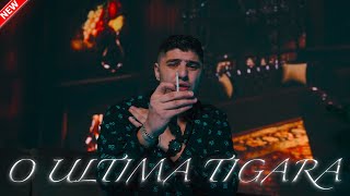 ɴɪᴄᴜ ɢᴜᴛᴀ  -  ᴏ ᴜʟᴛɪᴍᴀ  🚬  ᴛɪɢᴀʀᴀ  💔  [ OFICIAL VIDEO 2022 ]  @NicuGuta