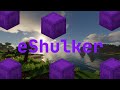 eShulker — PaperMC plugin