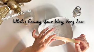 THAT ACCURATE AF CANDLE WAX READING YOU NEED NOW! WHAT’S COMING TO YOU VERY SOON!🪔🤩🔥