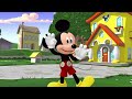 jump dance wiggle freeze 🕺 dance tutorial me u0026 mickey vlog 1 @disneyjr