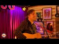 Snug Live Sessions - James Walsh (Starsailor)