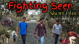 2024 Amazing Action Fighting seen🔥 | Short Film 💯 | Indian Action Short Film 🎥 | How to Shoot Film