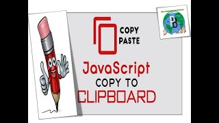 CLIPBOARD API|Copy & Paste Using JavaScript|Clipboard Access JS|Advance JavaScript|Programmersbhava