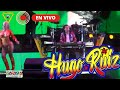 🎶HUGO RUIZ EN VIVO🎹 ALAMO VERACRUZ 🎡Feria de la Naranja 🎸Lo mejor del Bebe de los Teclados pal Norte