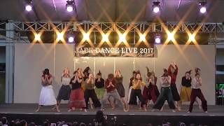 【まーこ/JAZZ】JADE2017 三田祭中庭公演